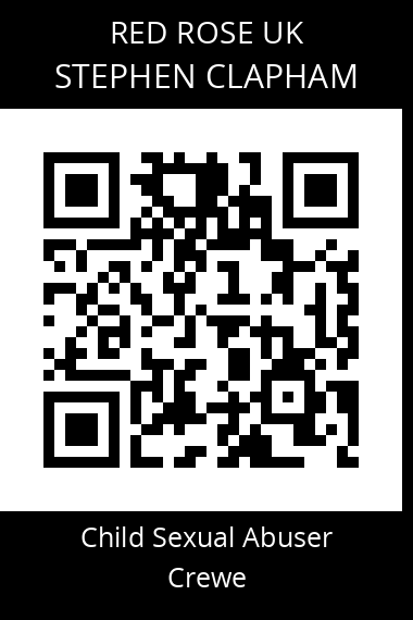 QR code for stephen-clapham