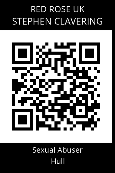 QR code for stephen-clavering