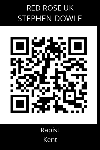 QR code for stephen-dowle