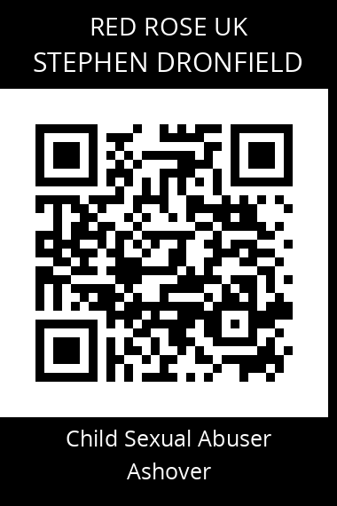 QR code for stephen-dronfield