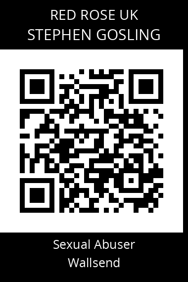 QR code for stephen-gosling