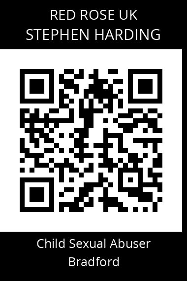 QR code for stephen-harding