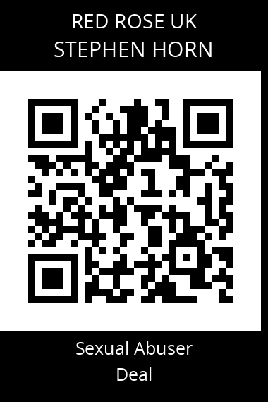 QR code for stephen-horn