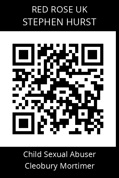 QR code for stephen-hurst