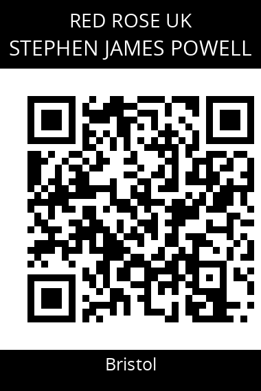 QR code for stephen-james-powell