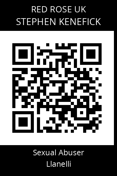 QR code for stephen-kenefick