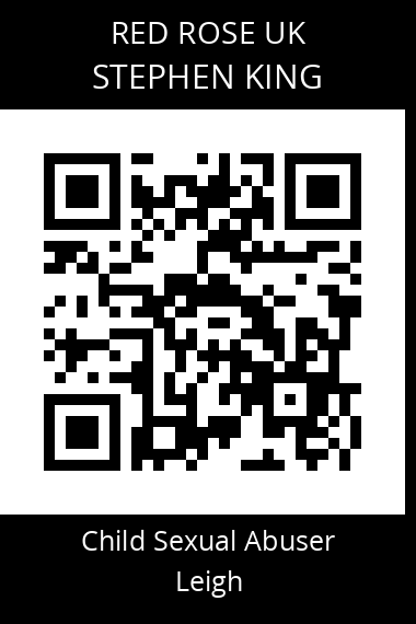QR code for stephen-king