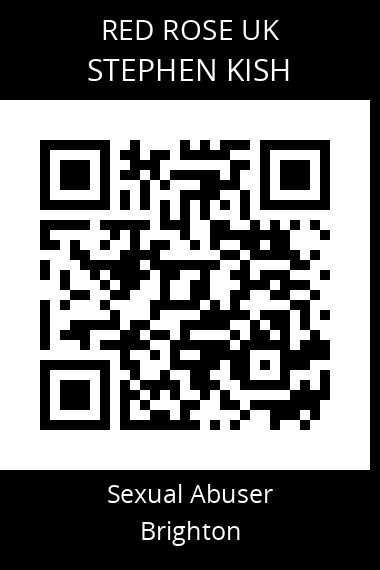 QR code for stephen-kish