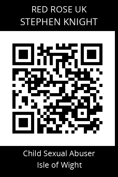 QR code for stephen-knight