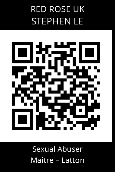 QR code for stephen-le