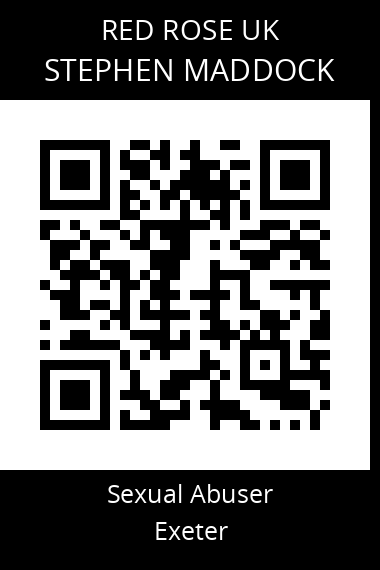 QR code for stephen-maddock