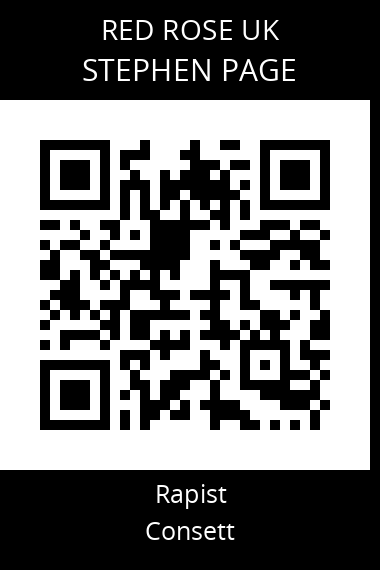 QR code for stephen-page