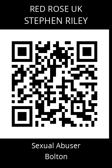 QR code for stephen-riley