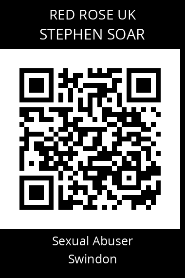 QR code for stephen-soar