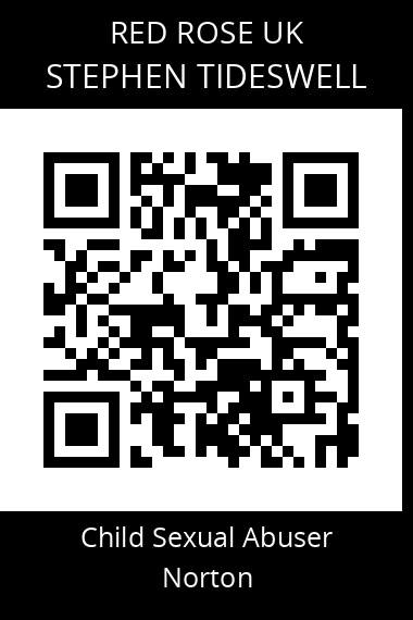QR code for stephen-tideswell