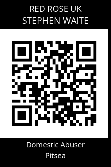 QR code for stephen-waite