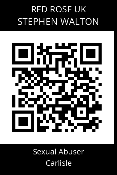 QR code for stephen-walton