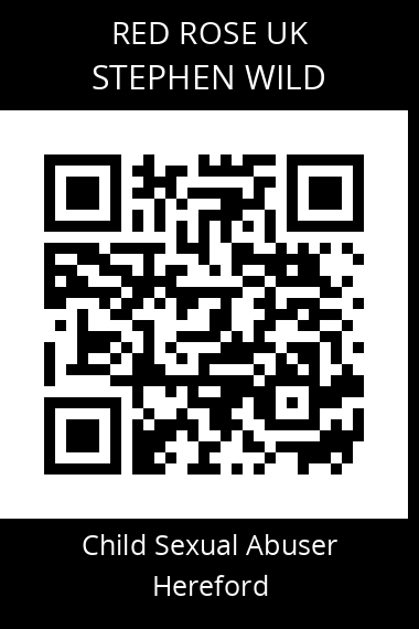 QR code for stephen-wild