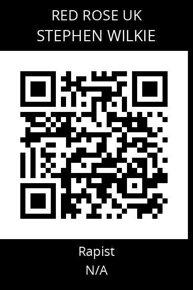 QR code for stephen-wilkie