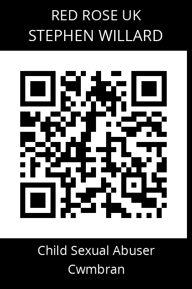 QR code for stephen-willard
