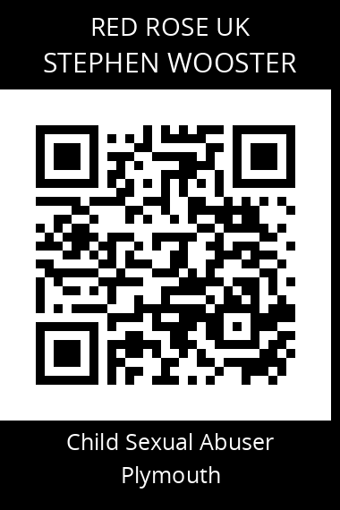 QR code for stephen-wooster