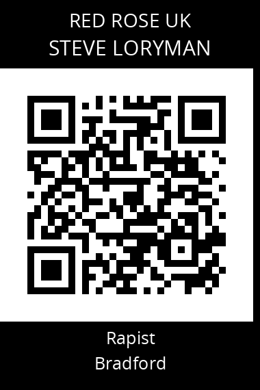 QR code for steve-loryman