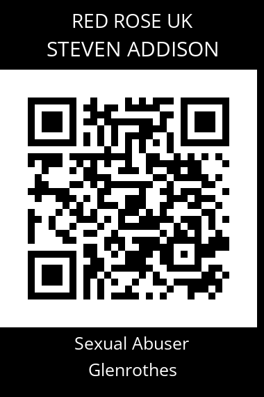 QR code for steven-addison