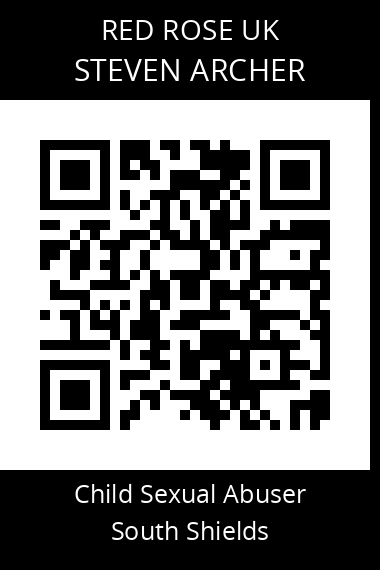 QR code for steven-archer