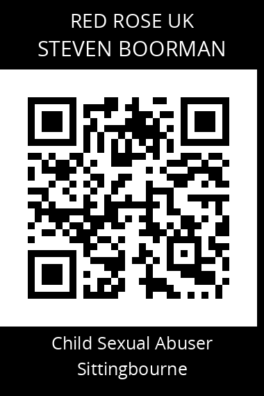 QR code for steven-boorman-1