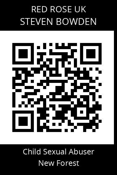 QR code for steven-bowden