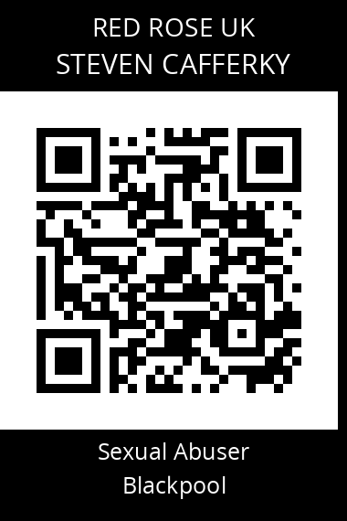 QR code for steven-cafferky
