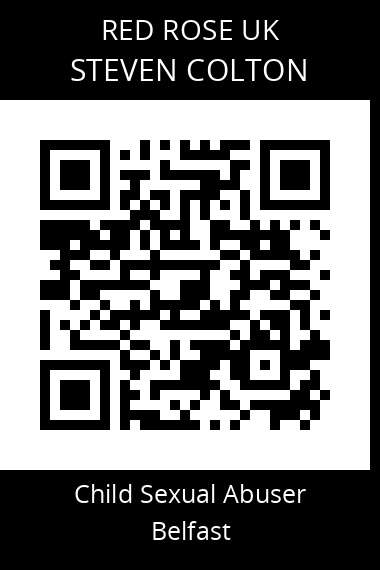 QR code for steven-colton