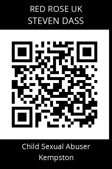 QR code for steven-dass