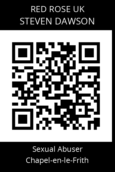 QR code for steven-dawson