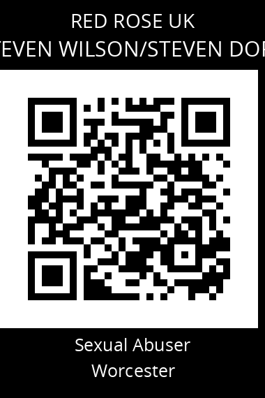 QR code for steven-dorr