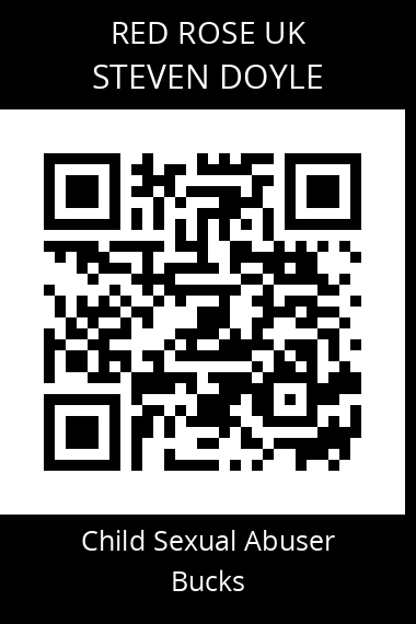 QR code for steven-doyle