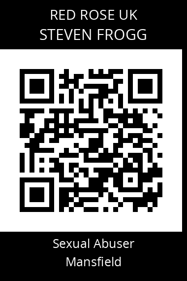 QR code for steven-frogg