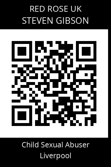 QR code for steven-gibson