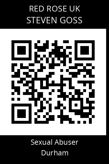 QR code for steven-goss