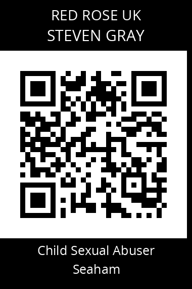 QR code for steven-gray
