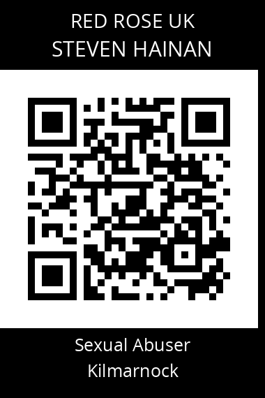 QR code for steven-hainan