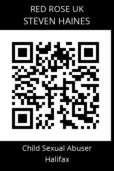 QR code for steven-haines