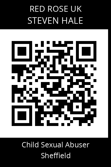 QR code for steven-hale