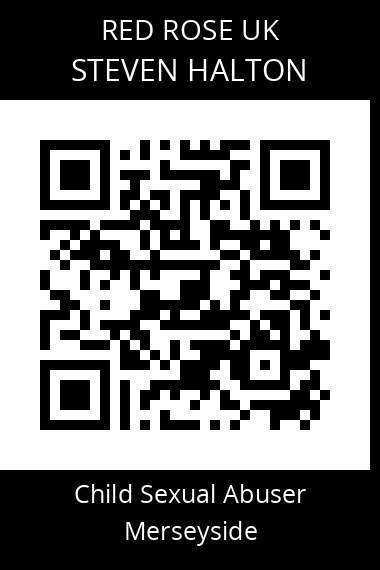QR code for steven-halton