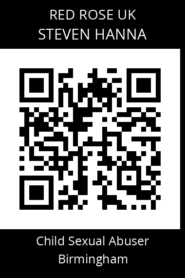 QR code for steven-hanna