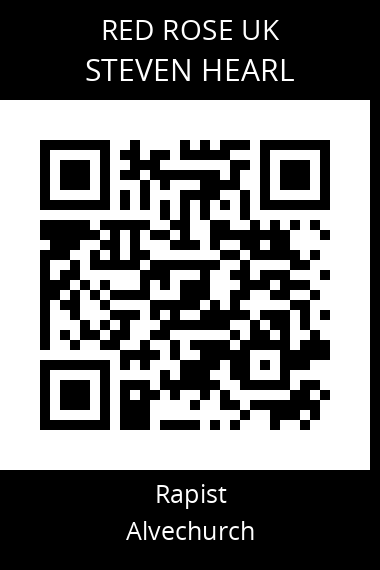 QR code for steven-hearl-1