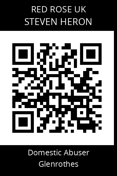 QR code for steven-heron