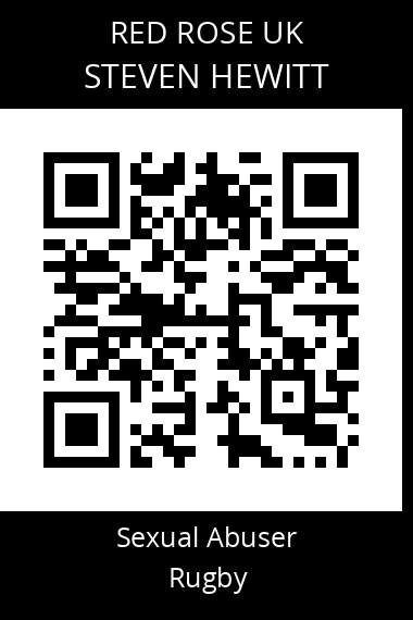 QR code for steven-hewitt