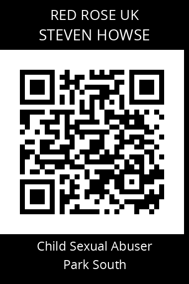 QR code for steven-howse