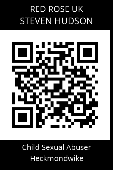 QR code for steven-hudson
